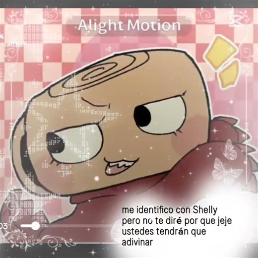 adivinen :D 🩷 #shelly