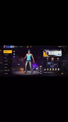 FREE-FIRE OLDPLAYER🗣NooW YOUR TURN 📢 #zammadgaming #freefiregame #oldplayers #freestyle