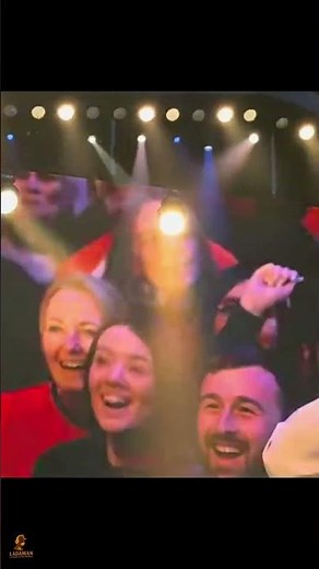 Bruce Springsteen & Paul McCartney - Cant Buy Me Love (Live Liverpool Anfield 7 6 2025)