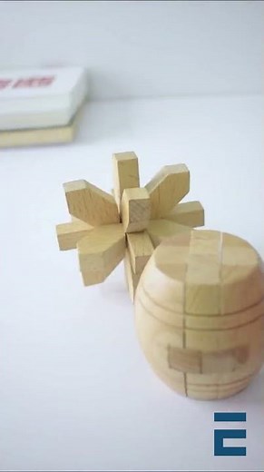 Tic-Tac-Toe – The Ultimate Wooden Strategy Game