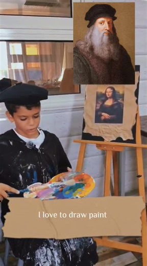 💡✨ Throughout history, brilliant minds have illuminated the path of humanity — scientists, inventors, and writers whose ideas transformed the world 🌍📚🔬 Our Grade 5 students are following in their footsteps, exploring, discovering, and shaping ideas that could change the future! 🌟🧠🚀 | Modern Egyptian School Hurghada