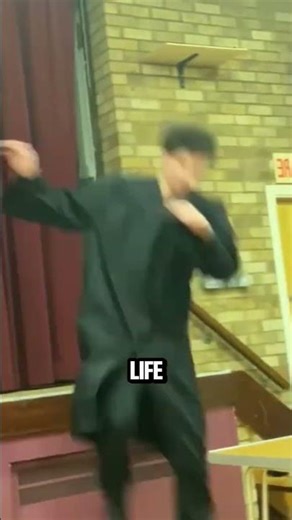 This Guy’s Graduation Fail... (@hdpr.tv)