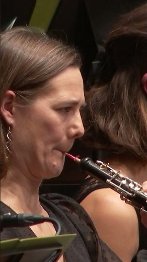 Tchaikovsky: Pas de deux from The Nutcracker #classicalmusic #orchestra #music #tchaikovsky