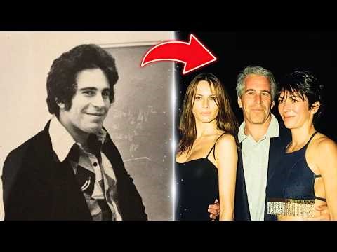 Das 600 MILLIONEN $ Geheimnis - Wie Jeffrey Epstein wirklich zu seinem Vermögen kam