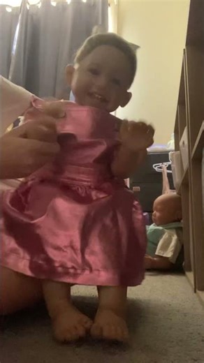 Go Juliet #baby #bareborn #babydolls #cute #rebornoriginal #babytoys #babydoll #babygirl #edit