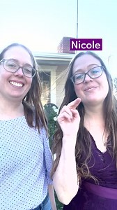 I want to introduce my... Nicole Castle Shell | 58 Creativity