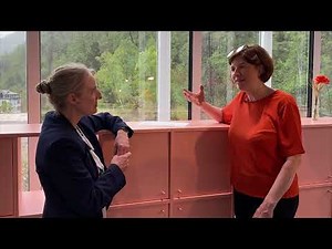 How to perform a great interactive oral assessment? An interview with Monica Ward