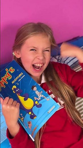 💕 Family Love and Helping Lesson for Kids #kidsstories