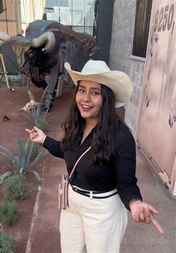 Las Puertas del Hambre Bestial Abren en Aguascalientes