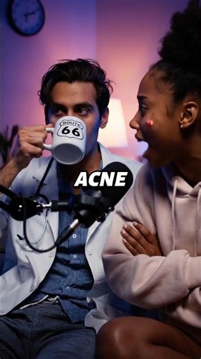 Why Does Your Skin Break Out Before a Big Event?