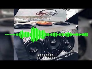 [11-30hz] GRiZ - Gettin' Live (Rebassed by Chriso)
