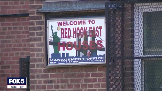 NYCHA under fire over empty apartments in a housing crisis