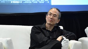 Ted Chiang; “Comunicarse con una inteligencia animal es como un contacto con extraterrestres”