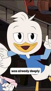 5.3K views · 101 reactions | Scrooge McDuck has been revealed to have a daughter! After the series finale of DuckTales (2017) “The Last Adventure” we now know Webby Vanderquack, the young duck raised by Bentina Beakley aka Agent 22, was actually a clone of the richest duck created by F.O.W.L.! Bradford Buzzard and Black Heron led the creation of April, May and June all in hopes of taking the McDuck family down! Have a magical day, fun people! | Isaac Carlson | Facebook