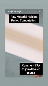 Banking Credit Analysis Process on Reels