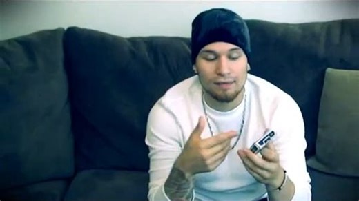 Eric Ross - Conspiracy