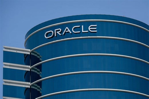 Oracle eyes up to 30,000 job cuts amid AI push | News.az
