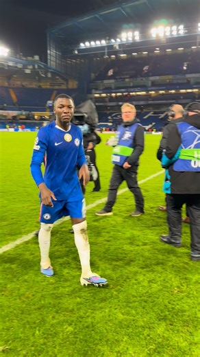 A dominant performance! 🌟 | Chelsea Football Club