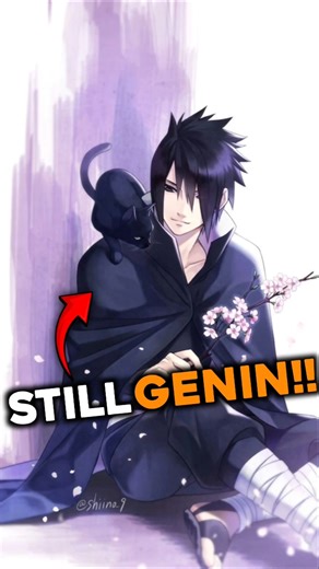 konoha 12 ranks as of now. #narutoshippuden #naruto #narutofacts #sasuke #hinata #shikamaru