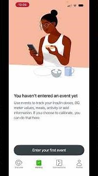 Dexcom g7 tutorial walk through all stuff￼