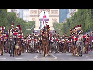 MUSIQUES ET CHOEUR DE L'ARMEE FRANÇAISE