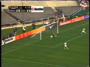 2000 (January 16) USA 1-Iran 1 (Friendly).mpg