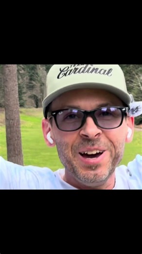 Backyard at Skamania Lodge, Hole 1, 265ft. Disc Innova Duo-Wraith #discgolface #discgolf