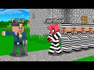 FERİTED VS MİNECRAFT #109