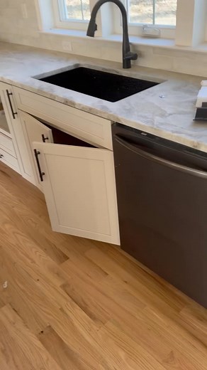 4.1K views · 41 reactions | Now that’s a pretty kitchen #fyp #fypシ #DIY #electrical #electrician #receptacle #build #construction #kitchen #dishwasher #renovation #Home #inspectiontherapy #inspectedaccepted #inspectedrejected #nice #realestate #ideas | Inspection Therapy | Facebook