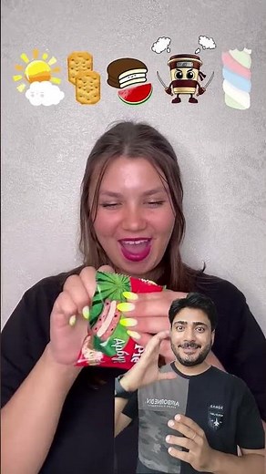 big or small food challenge #funny #food #comedy #viralcontent #trendingnow #viralstuff #viralfeed