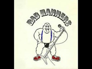 Bad Manners - Monster Mash