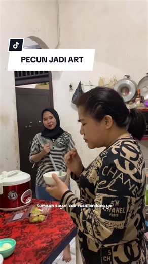 Tugas Awal Pecun Menjadi Seni di Vienta Beauty Care
