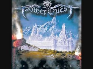 Power Quest - Into the Light