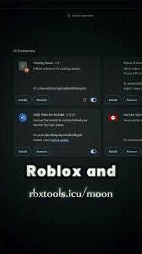 HOW TO GET RARE ROBLOX CLOTHES WITHOUT PAYING #roblox #tutorial #shorts