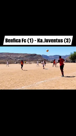 6.4K views · 53 reactions | The battle was rough but Kakamas Juventus FC. Juventus made it look easy away from home against one of namakwaland giants Benfica FC - Die Pragstuk van Namakwaland As @Benfica FC suffer their second lost in the ABC Motsepe League Stream A. @highlight Northern Cape Football News SAFA.net - South African Football Association Greg Local Football Journo | MKmaradonas Street | Facebook