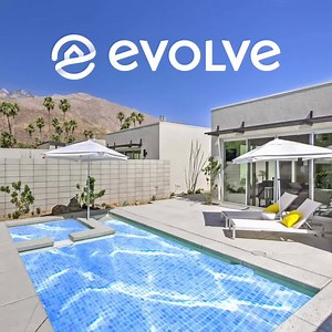 By the time you finish reading this, the vacation rental industry will have changed. It might feel impossible to keep up with every travel trend, match your prices to nightly demand, monitor your listing on all the different sites, and keep current with up-to-date travel restrictions and bans. Let us take the hard work off your shoulders. Evolve makes renting your second home feel more like a day at the pool and frees you from the stress of vacation rental management for an industry-low fee: Jus