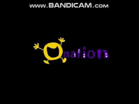 Omation (2007) Logo Remake