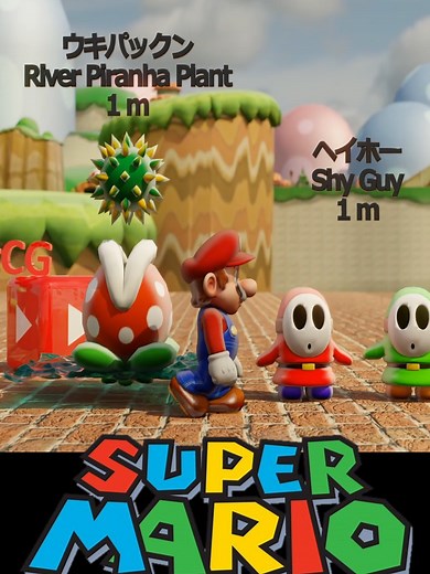 TikTokでDot. CGさんをチェック！