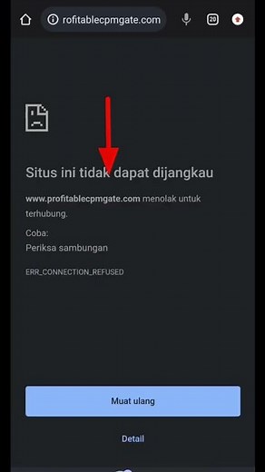 How to pass safelink / Cara melewati safelinku