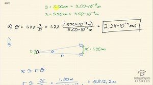 OpenStax College Physics, Chapter 27, Problem 62 (Problems & Exercises)