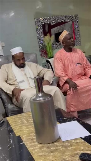 Updates from NPP Rapid Response Team Wednesday 4th February 2026. The Sheriff community paid a courtesy call on Hon. Musa B. Susso, Deputy Religious Adviser to H.E. President Adama Barrow, following their return from an Islamic function held in Dakar, Senegal, from Thursday 29th January to Sunday 1st February 2026. The visit was twofold: first, to express their appreciation to Hon. Susso for facilitating the logistical arrangements for their trip to Senegal; and second, to congratulate him on hi