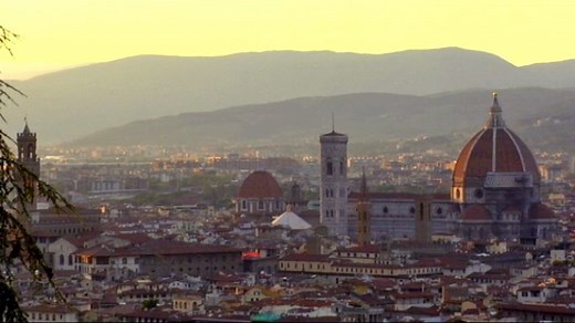 A Cultural Journey Through Florence, Italy | Britannica