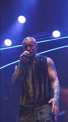 Amir Tataloo Live In Concert Istanbul 2022 | Part 9 ( امیرتتلو - بُهت )