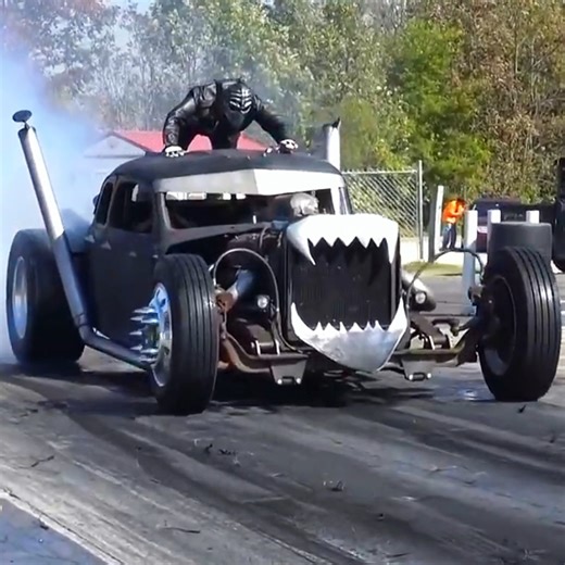 27K views · 450 reactions | Action-Packed Rat Rod Car Show! | Super Muscle Cars | Facebook
