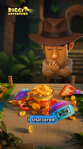 Diggy’s Adventure is a game full of puzzles and mystery places. Try it now! | Diggy's Adventure