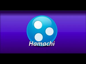 HAMACHI - configurar uma rede para jogos