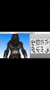 Especial TOP 2 modelos de Predator