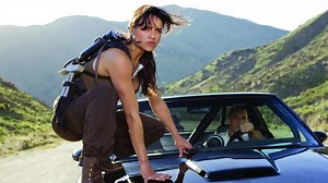 ფორსაჟი 4 ქართულად | Fast and Furious 4 qartulad - MyKadri.Tv