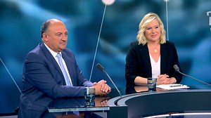 Le droit de succession limité à 5%? la proposition des Engagés et du MR