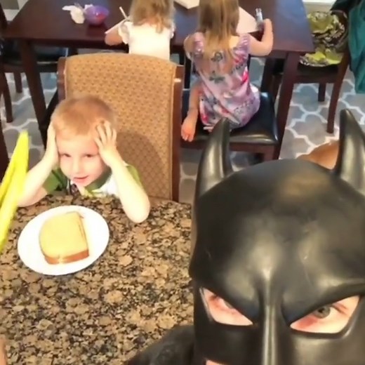 109K views · 610 reactions | Batdad sandwiches 索驪 | Batdad | Facebook